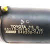 Recambio de motor limpia delantero para toyota previa (r30) 2.0 turbodiesel cat referencia OEM IAM 8511028180 8492007411 