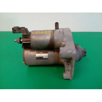 Recambio de motor arranque para citroën c3 tonic referencia OEM IAM 9671530880 4280008331 