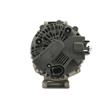 Recambio de alternador para mercedes-benz clase c (w204) c 200 cdi (204.001) referencia OEM IAM   