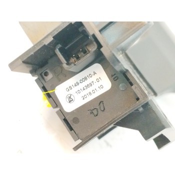 Recambio de mando volante para subaru xv (gt) 2.0 i awd (gt7) referencia OEM IAM GS14900810A LEVA SUBIDA DE MARCHA 