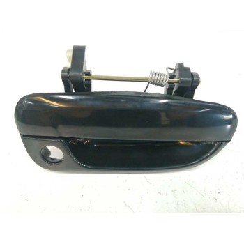 Recambio de maneta exterior delantera derecha para hyundai accent (lc) gl 4p referencia OEM IAM 8266025000CA  