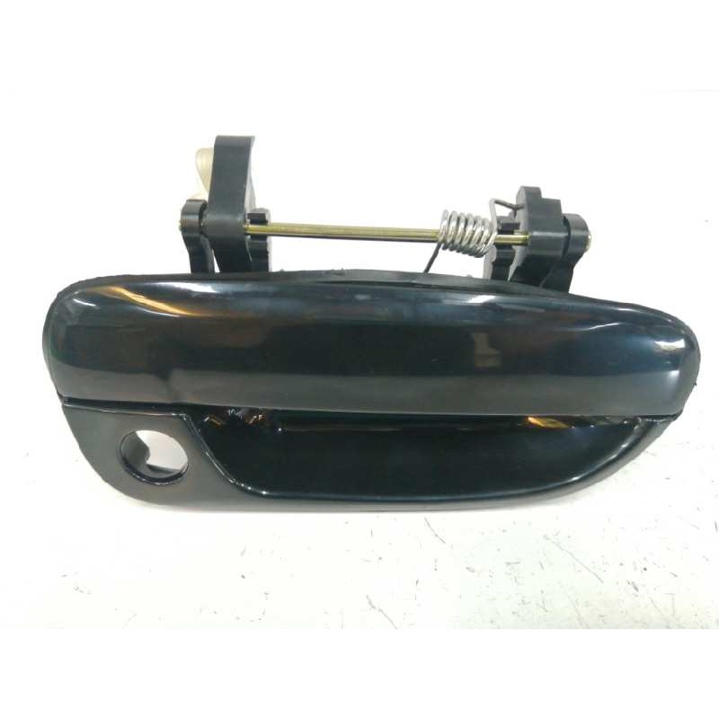 Recambio de maneta exterior delantera derecha para hyundai accent (lc) gl 4p referencia OEM IAM 8266025000CA  
