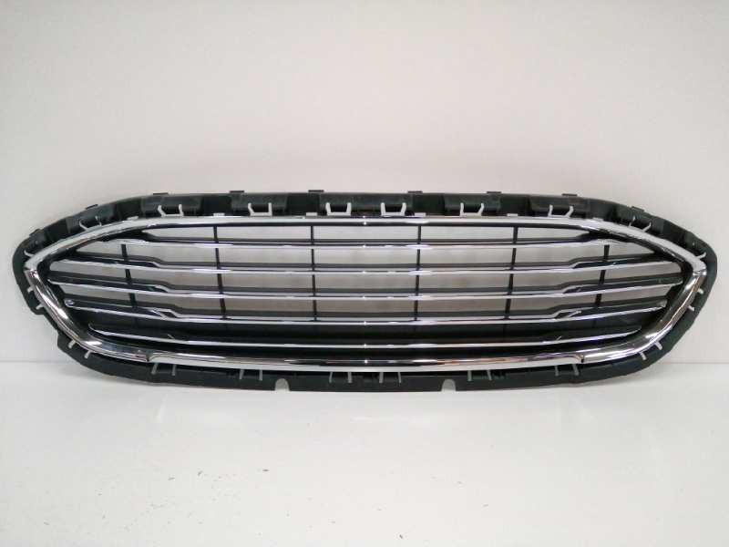 Recambio de rejilla delantera para ford fiesta (ce1) trend referencia OEM IAM H1BB8B271B1  