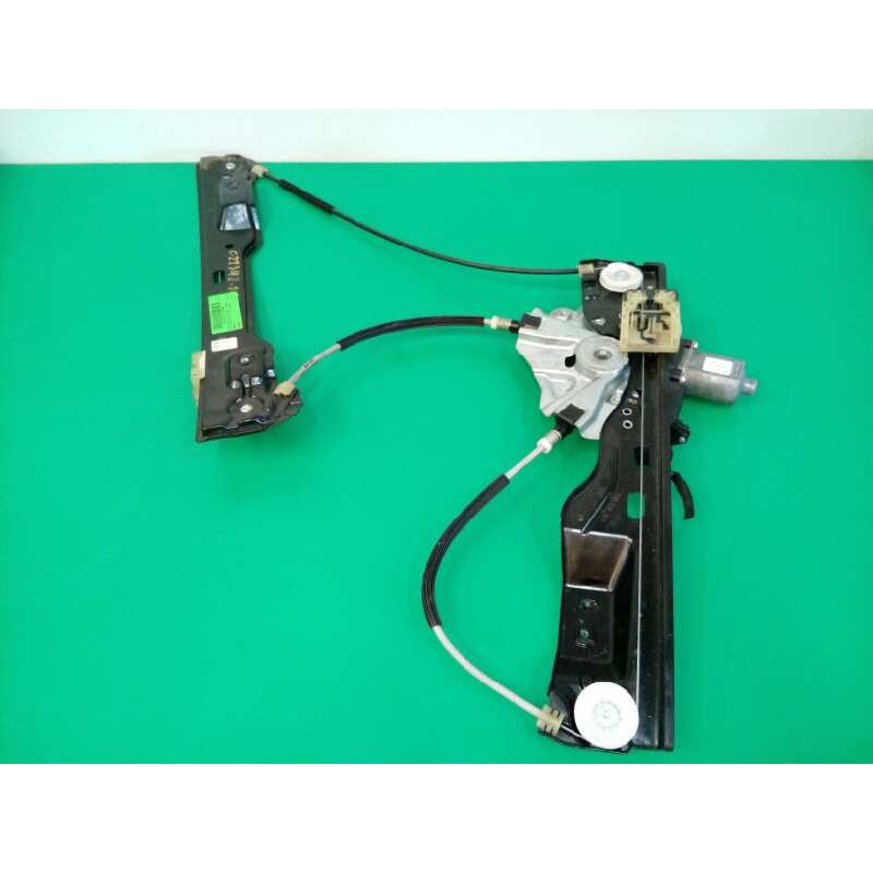 Recambio de elevalunas delantero derecho para opel astra j lim. 4türig business referencia OEM IAM 13350759 20951582 