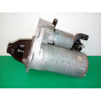 Recambio de motor arranque para citroën c3 tonic referencia OEM IAM 9671530880 4280008331 