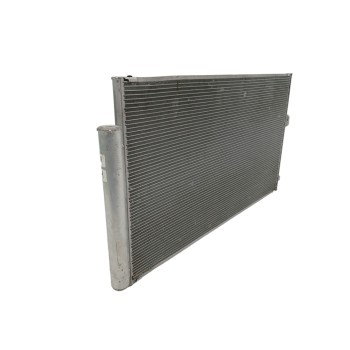 Recambio de condensador / radiador aire acondicionado para mazda 2 hatchback (kb) 1.5 hybrid (kbac3x) referencia OEM IAM 4477400