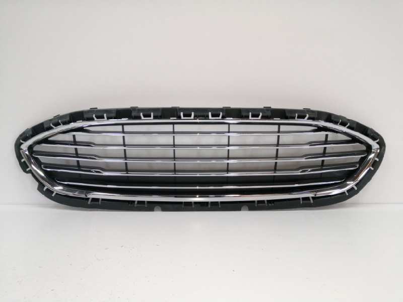 Recambio de rejilla delantera para ford fiesta (ce1) trend referencia OEM IAM H1BB8B271B1  