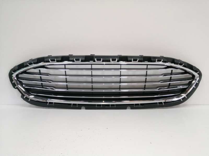 Recambio de rejilla delantera para ford fiesta (ce1) trend referencia OEM IAM H1BB8B271B1  