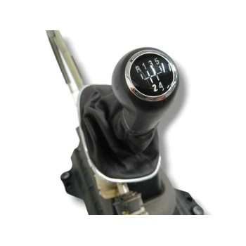 Recambio de palanca cambio para opel corsa e 1.4 referencia OEM IAM 607199000 55496804 55496806