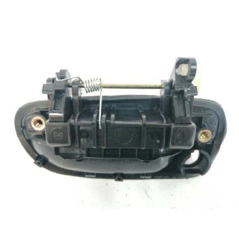 Recambio de maneta exterior delantera derecha para hyundai accent (lc) gl 4p referencia OEM IAM 8266025000CA  