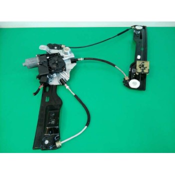 Recambio de elevalunas delantero derecho para opel astra j lim. 4türig business referencia OEM IAM 13350759 20951582 