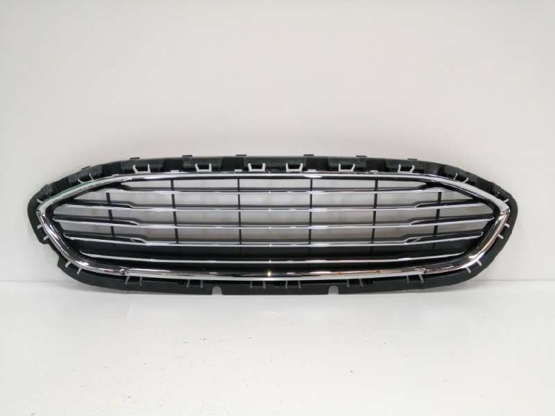 Recambio de rejilla delantera para ford fiesta (ce1) trend referencia OEM IAM H1BB8B271B1  