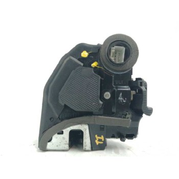 Recambio de cerradura puerta trasera izquierda para toyota auris touring sports (e18) 1.8 16v cat (híbrido) referencia OEM IAM  