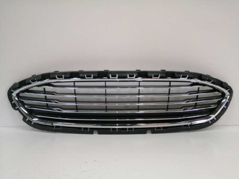 Recambio de rejilla delantera para ford fiesta (ce1) trend referencia OEM IAM H1BB8B271B1  