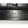 Recambio de rejilla delantera para ford fiesta (ce1) trend referencia OEM IAM H1BB8B271B1  