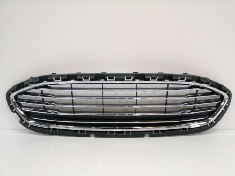 Recambio de rejilla delantera para ford fiesta (ce1) trend referencia OEM IAM H1BB8B271B1  