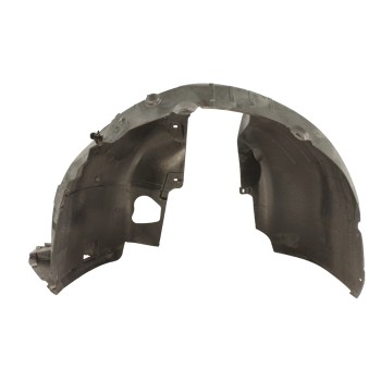 Recambio de paso rueda para volkswagen passat lim. (3g2) 2.0 tdi referencia OEM IAM 3G0805969E DELANTERA IZQUIERDA 