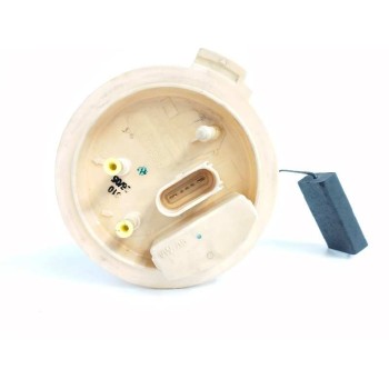 Recambio de aforador para skoda octavia berlina (1z3) 1.9 tdi referencia OEM IAM 1K0919050D A2C53041385 