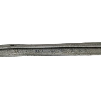 Recambio de condensador / radiador aire acondicionado para mazda 2 hatchback (kb) 1.5 hybrid (kbac3x) referencia OEM IAM 4477400