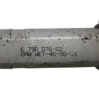 Recambio de rotula columna direccion para bmw x1 (e84) 2.0 turbodiesel cat referencia OEM IAM 6790076  