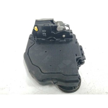 Recambio de cerradura puerta trasera izquierda para toyota auris touring sports (e18) 1.8 16v cat (híbrido) referencia OEM IAM  