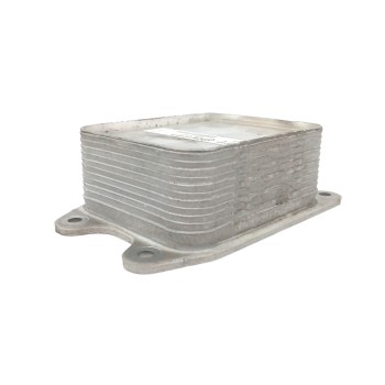 Recambio de enfriador aceite motor para seat leon st (5f8) 1.5 16v tsi act referencia OEM IAM 04E117021K  