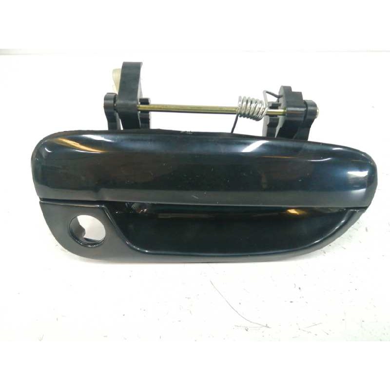 Recambio de maneta exterior delantera derecha para hyundai accent (lc) gl 4p referencia OEM IAM 8266025000CA  