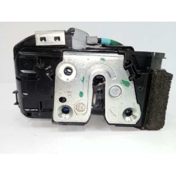 Recambio de cerradura puerta trasera izquierda para nissan note (e12) 1.2 referencia OEM IAM 825013VV0A  