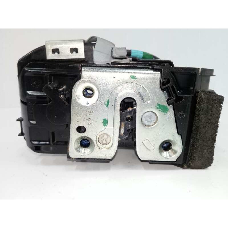 Recambio de cerradura puerta trasera izquierda para nissan note (e12) 1.2 referencia OEM IAM 825013VV0A  