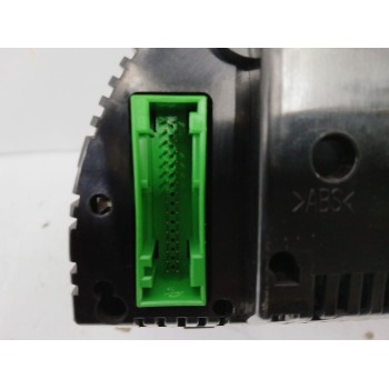 Recambio de cuadro instrumentos para audi a4 b6 (8e2) 2.5 tdi referencia OEM IAM 8E0920900M 0263626045 