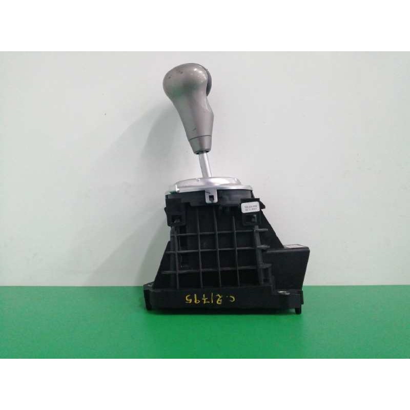 Recambio de palanca cambio para honda civic berlina 5 (fk) 1.8 vtec cat referencia OEM IAM 54000SMGE53 POMO DETERIORADO 54000SMG