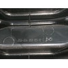 Recambio de rejilla delantera para volkswagen t-roc advance referencia OEM IAM 2GA853651E  