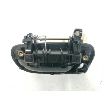 Recambio de maneta exterior delantera derecha para hyundai accent (lc) gl 4p referencia OEM IAM 8266025000CA  