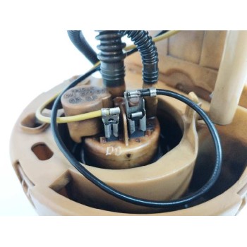 Recambio de aforador para skoda octavia berlina (1z3) 1.9 tdi referencia OEM IAM 1K0919050D A2C53041385 