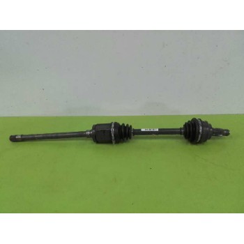 Recambio de transmision delantera derecha para bmw x3 (e83) 2.0 d referencia OEM IAM   