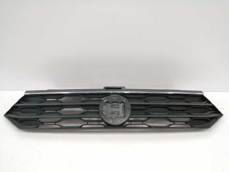 Recambio de rejilla delantera para volkswagen t-roc advance referencia OEM IAM 2GA853651E  