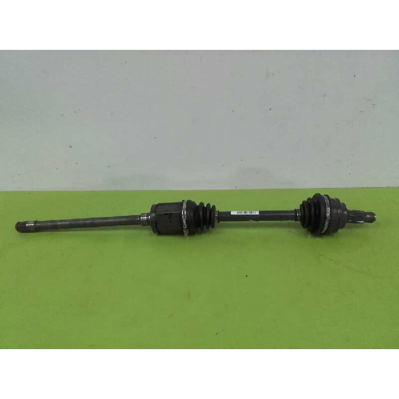 Recambio de transmision delantera derecha para bmw x3 (e83) 2.0 d referencia OEM IAM   