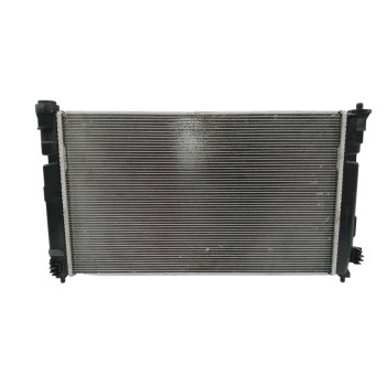 RADIADOR AGUA MF4221367670 