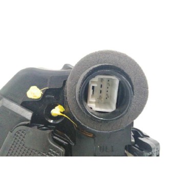 Recambio de cerradura puerta trasera izquierda para toyota auris touring sports (e18) 1.8 16v cat (híbrido) referencia OEM IAM  