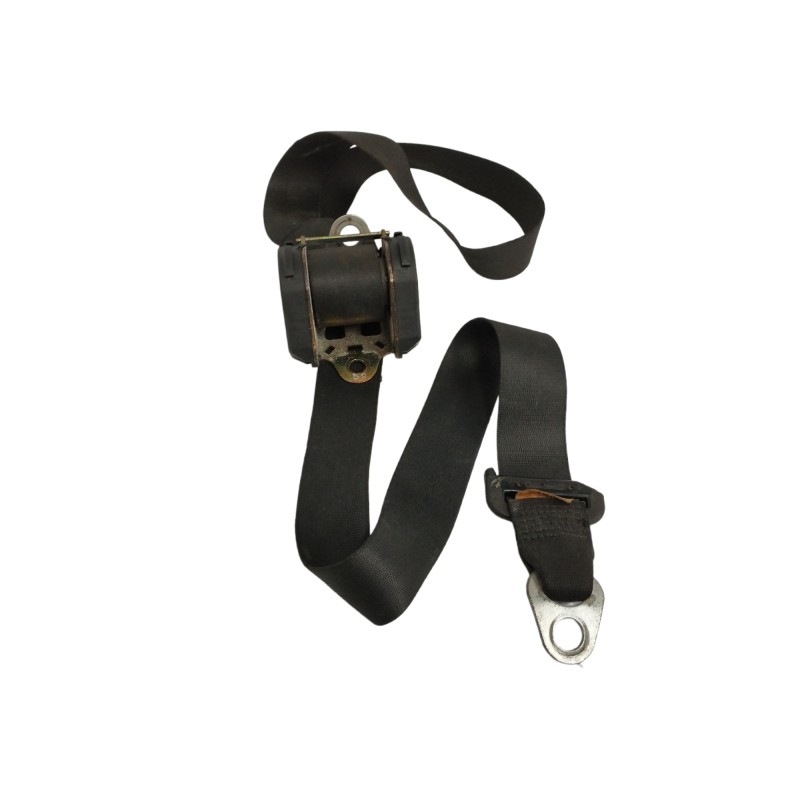 Recambio de cinturon seguridad delantero izquierdo para mercedes-benz mb furgoneta (w631) d (631.332, 631.342) referencia OEM IA