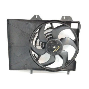 Recambio de electroventilador para citroën c3 picasso 1.4 16v referencia OEM IAM 9682895680  