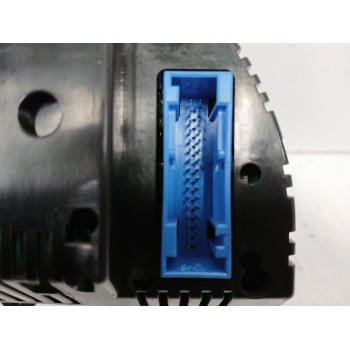 Recambio de cuadro instrumentos para audi a4 b6 (8e2) 2.5 tdi referencia OEM IAM 8E0920900M 0263626045 