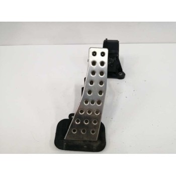 Recambio de potenciometro pedal para honda civic berlina 5 (fk) 1.8 vtec cat referencia OEM IAM 17800SMGP01  