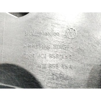Recambio de salpicadero para volkswagen new beetle (9c1/1c1) 2.0 referencia OEM IAM 1C1858452 1C1858454 