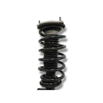 Recambio de amortiguador delantero izquierdo para tesla model 3 ev referencia OEM IAM 104436401F  