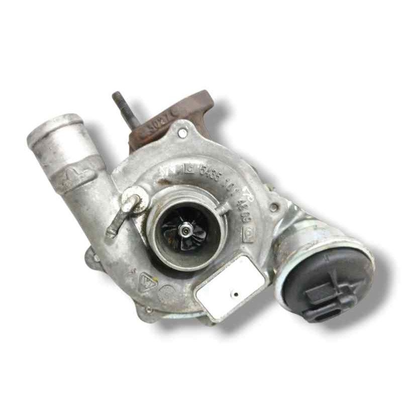 Recambio de turbocompresor para suzuki swift berlina (mz) 1.3 ddis diesel cat referencia OEM IAM 73501344  