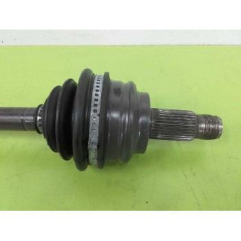 Recambio de transmision delantera derecha para bmw x3 (e83) 2.0 d referencia OEM IAM   