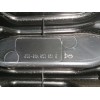 Recambio de rejilla delantera para volkswagen t-roc advance referencia OEM IAM 2GA853651E  