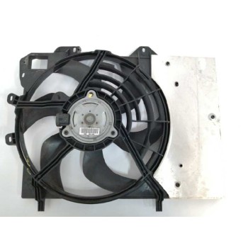 Recambio de electroventilador para citroën c3 picasso 1.4 16v referencia OEM IAM 9682895680  