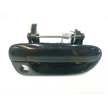 Recambio de maneta exterior delantera derecha para hyundai accent (lc) gl 4p referencia OEM IAM 8266025000CA  